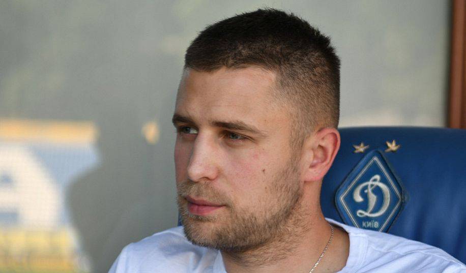 Кравець повідомив, у чому полягає його робота в «Динамо»