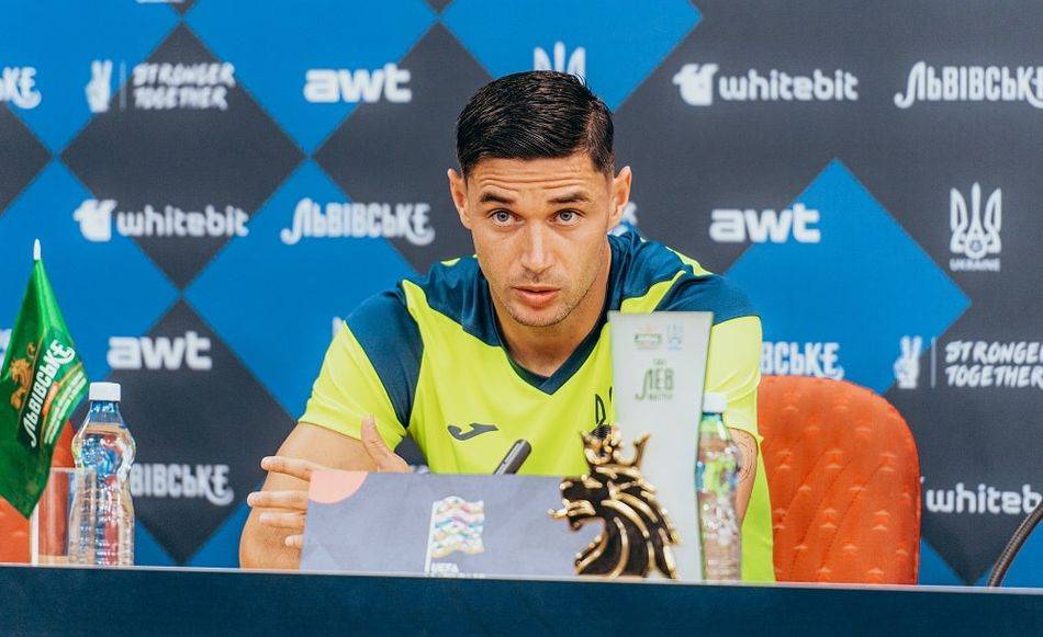 Яремчук: «Албанія – є досить потужною командою»