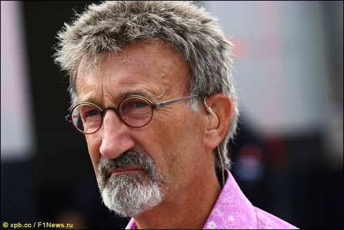 Джордан: «Хэмилтон уже превзошел Шумахера. Он совершенно из другой лиги»