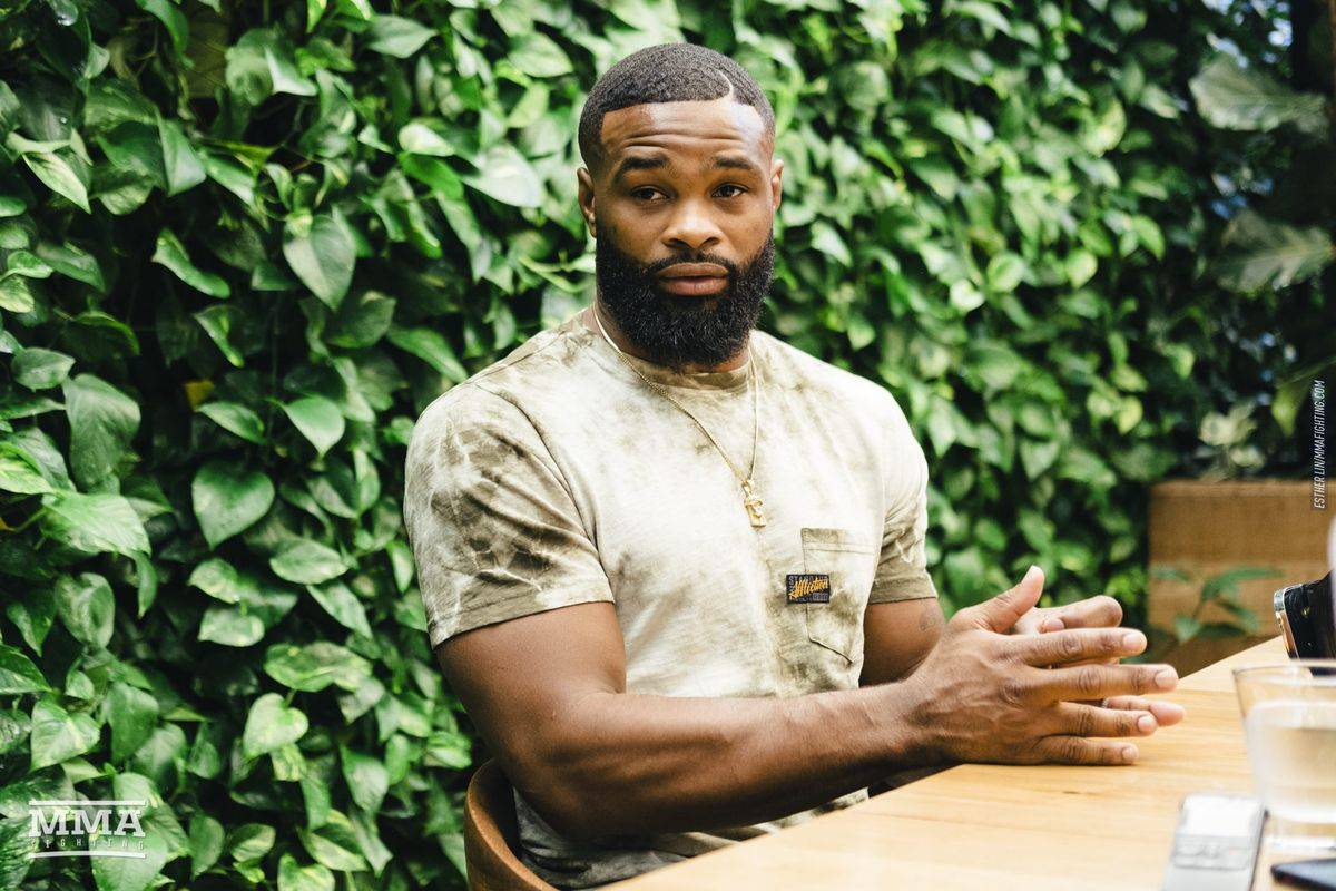 Вудли: «Фергюсон имеет лучшие шансы показать хороший бой против Хабиба»