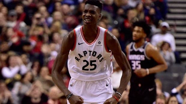 Порзингис превратился в статиста, когда Буше становился автором лучшего момента дня в НБА