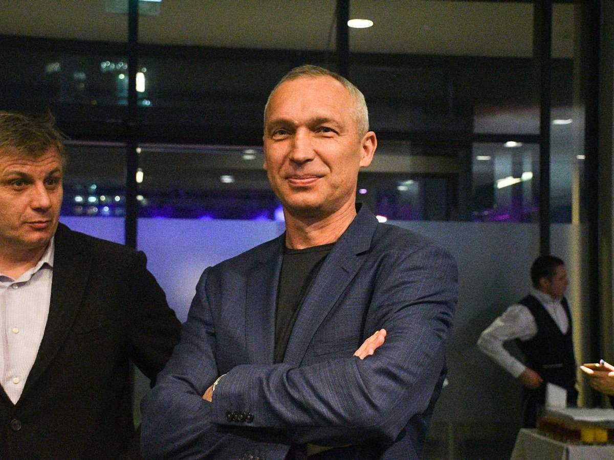 Віце-президент УАФ назвав причину успіху « Динамо »