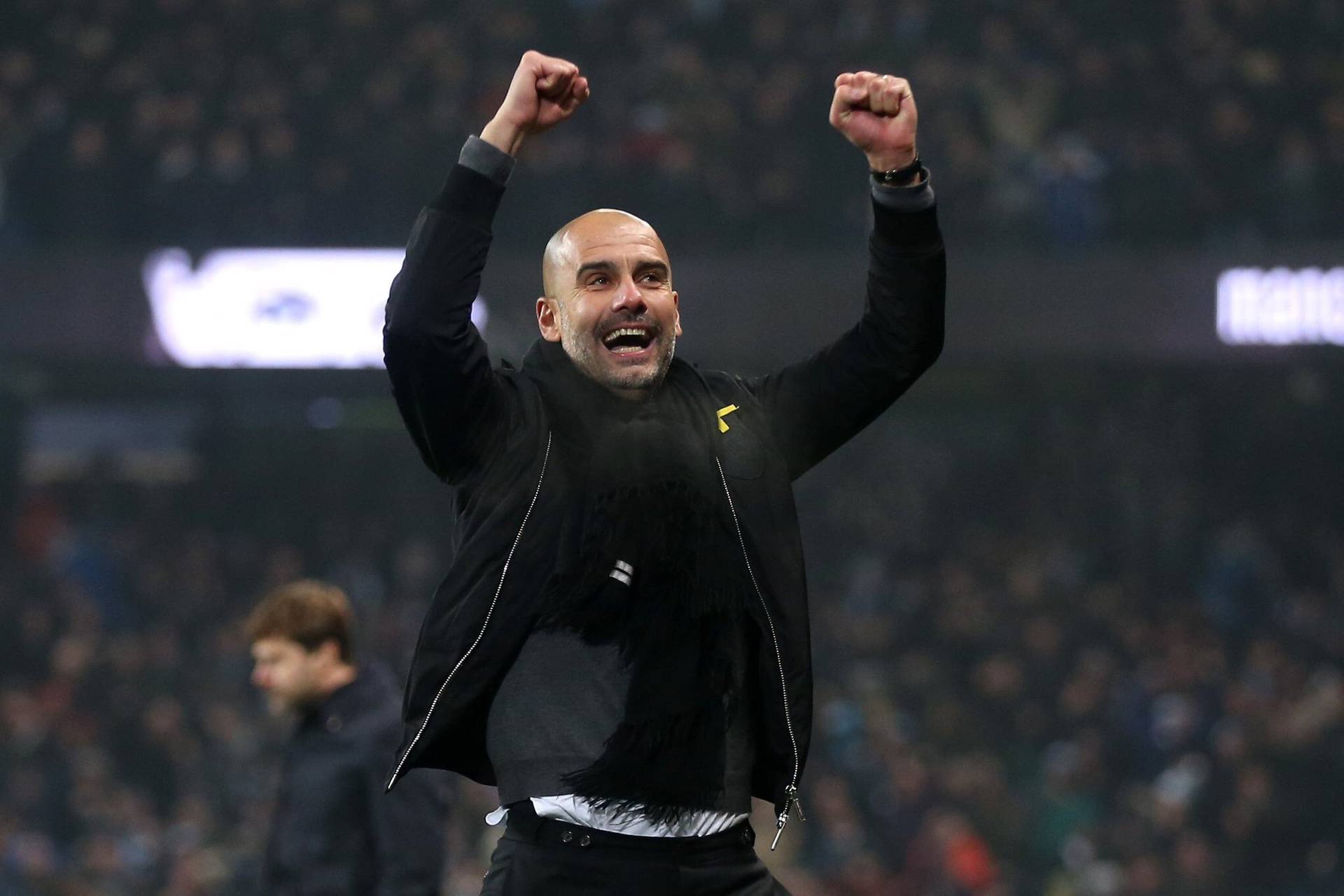 Гвардиола: «У «Шахтера» всегда есть качественные игроки»