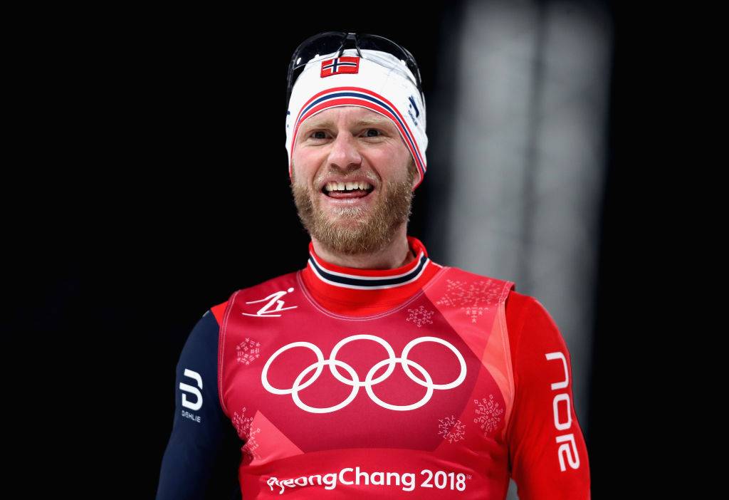 Сундбю беспощадно раскритиковал Tour de Ski-2018