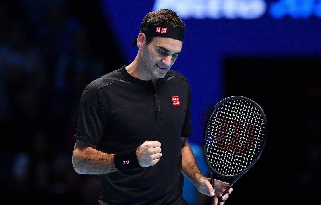 Федерер: «Мои самые обидные поражения связаны с именем Надаля»