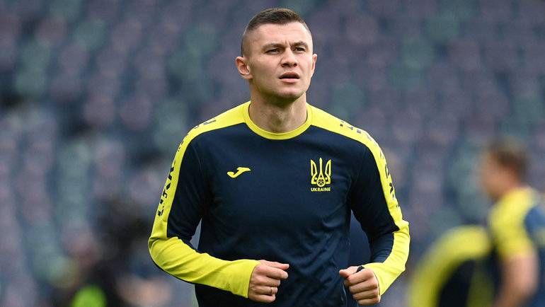 Зубков: «Зараз основне завдання - відновитися перед Боснією»