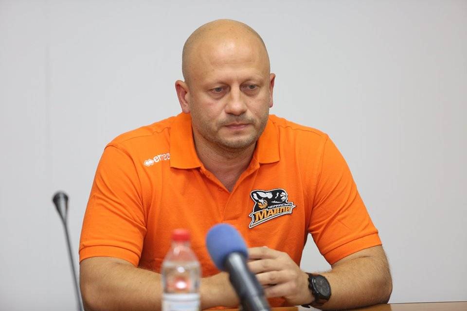 Михельсон: «Каждый игрок захотел отдать какую-то «гениальную» передачу»