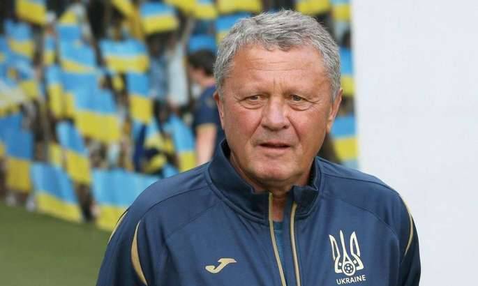 Маркевич: «Вже всі вміють грати в футбол. І Ліхтенштейн, і Люксембург, а тим більше Вірменія»