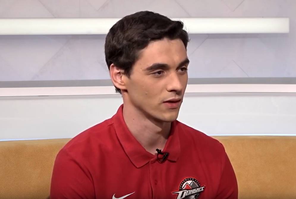 Лидер «Донбасса» подколол Жуниора Мораеса