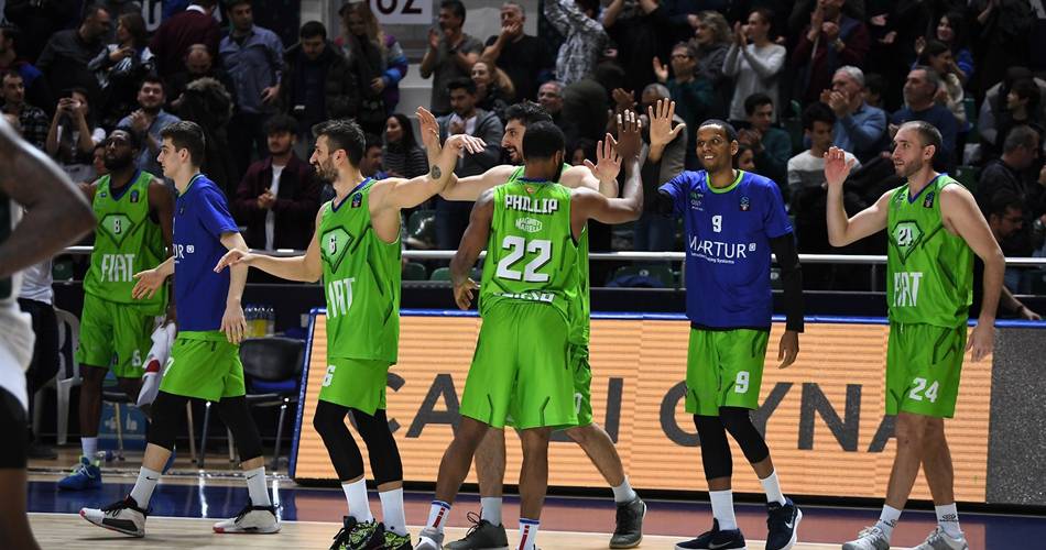 В стане участника Лиги чемпионов обнаружен коронавирус