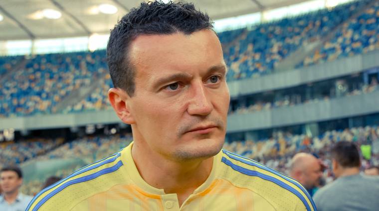 Федецкий: «В Украине пока нет второй силы, которая способна достойно сражаться за чемпионство»