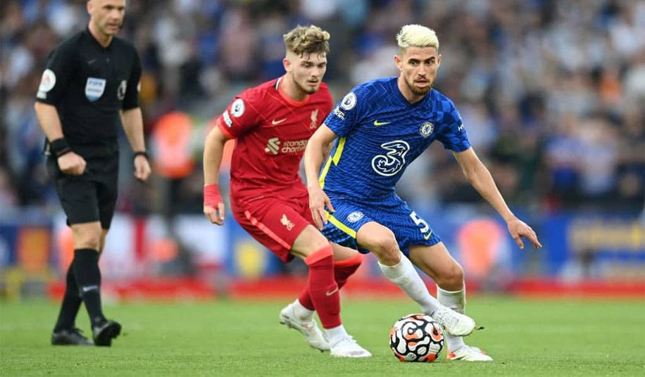 У новий рік з новими надіями. Прогноз на матч « Челсі » – « Ліверпуль »