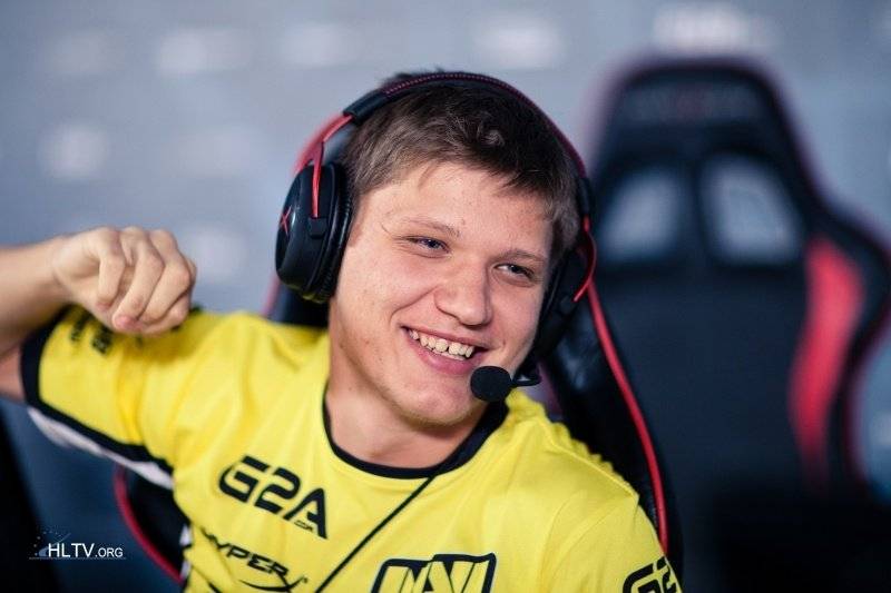 NaVi піднялися на друге місце в рейтинзі HLTV