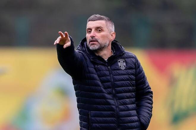 Шищенко повідомив про трансферні плани Оболоні