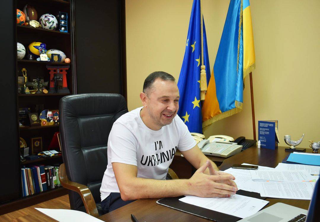 Гутцайт – про російських спортсменів: «Відчуваю, що вони відмовляться від Олімпійських ігор»