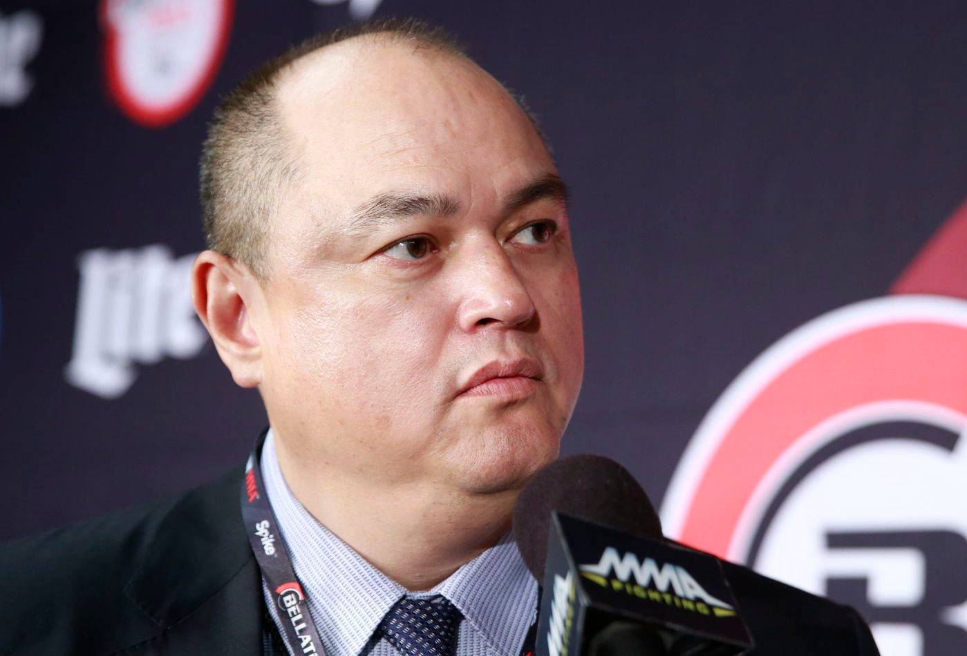 Глава UFC висловився про рішення суддів в боях Бейдер - Молдавський, Хендерсон - Мамедов