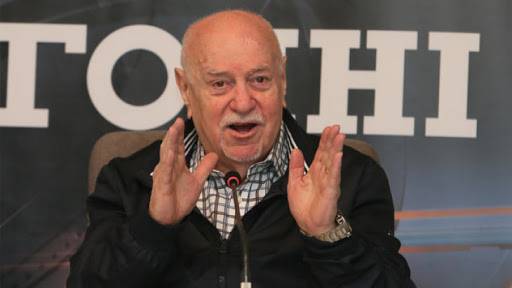 Завьялов: «Деревянченко готов стать чемпионом мира. Ломаченко за счёт своих качеств «раскатает» Лопеса»