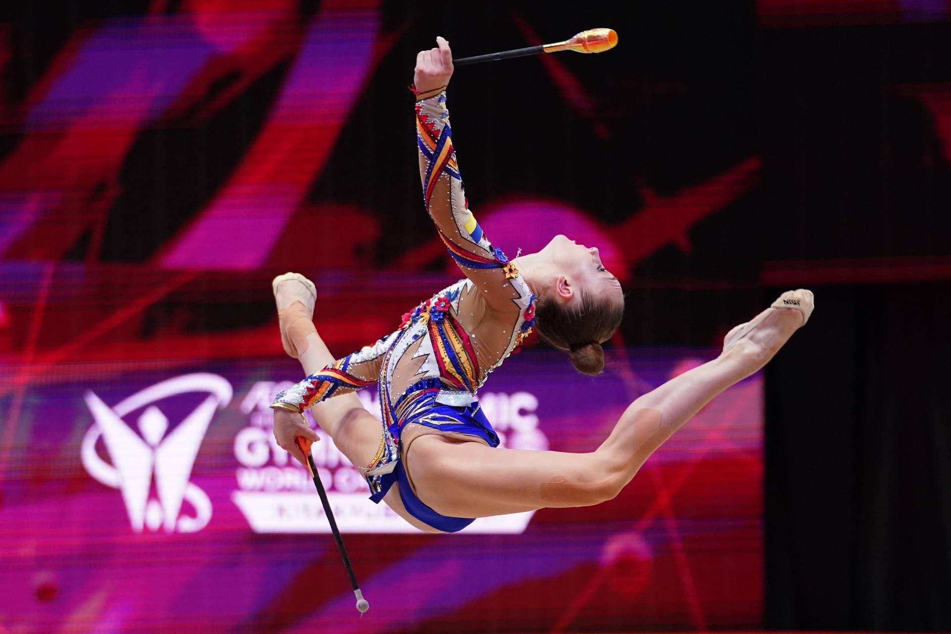 Погранична – чемпіонка турніру в Словаччині, у Шип – бронза