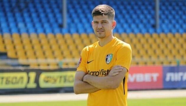 «Сподіваюся, травма не настільки важка».  Ротань - про травму капітана Олександрії