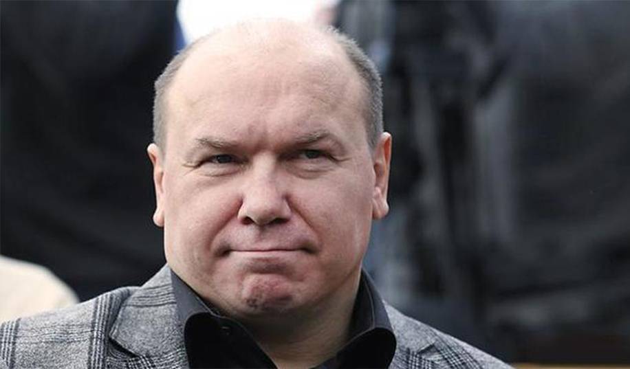 Леоненко: «Пенальти в ворота «Александрии» – обидный и глупый»