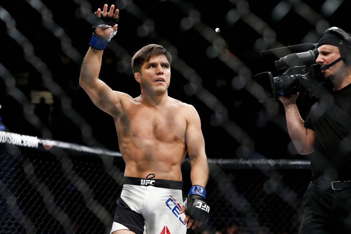 Сехудо проведет бой с Диллашоу, даже если тот провалит взвешивание