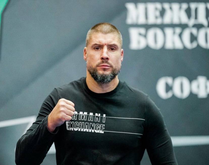Олександр Манчак: «Напередодні Олімпіади Хижняк отримав важку травму – розрив біцепса»