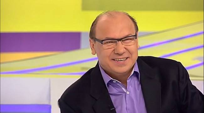 Леоненко: «Беседин должен сделать какой-то подарок вратарю «Олимпика»
