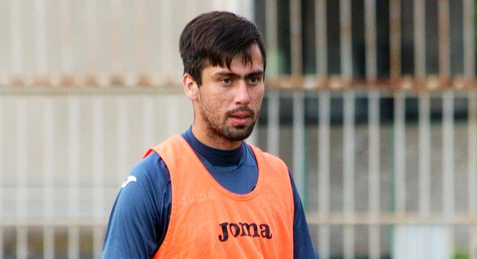 Екс-гравець «Динамо» і «Десни» Парцванія перейшов в напівпрофесійний клуб США