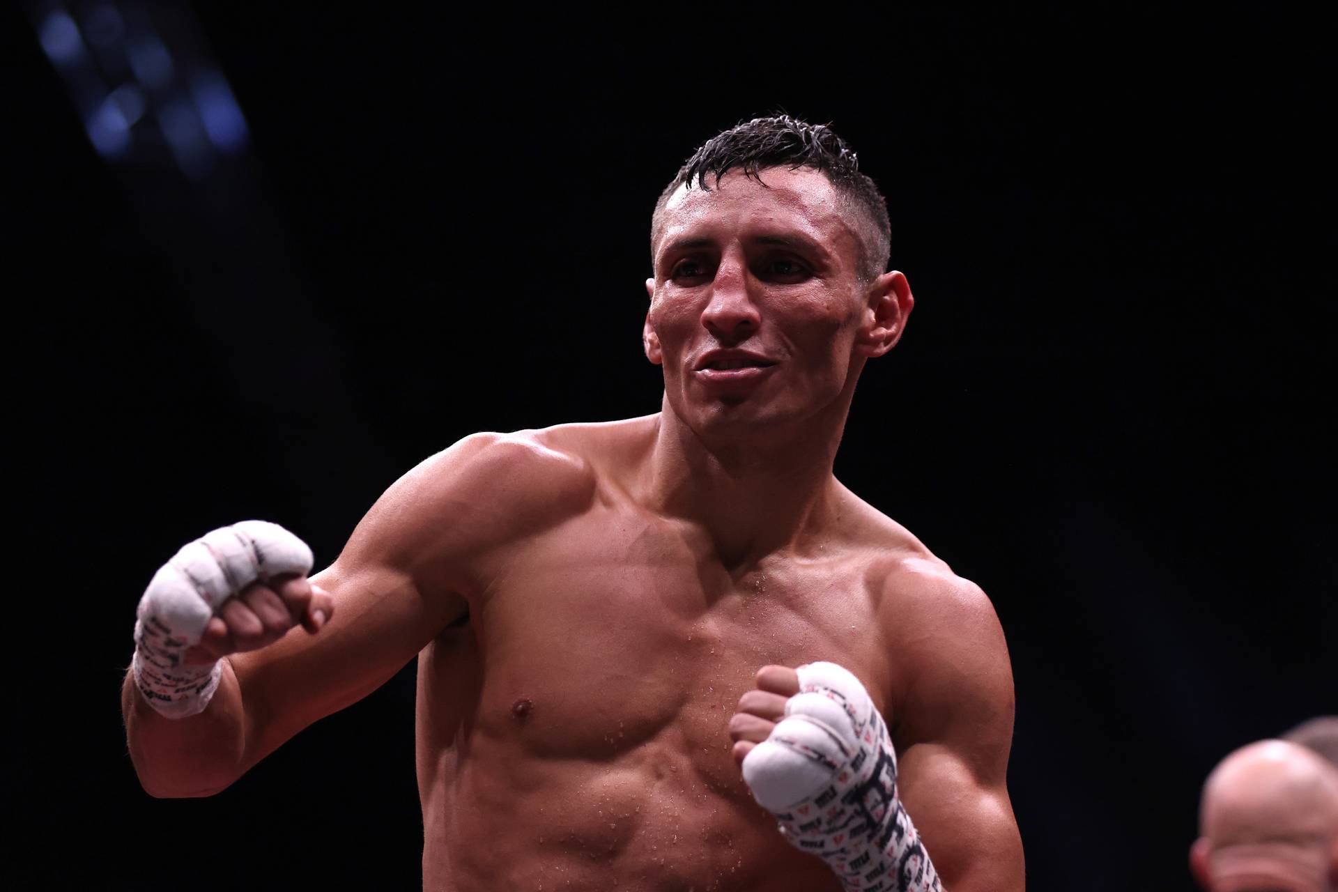 Колишній чемпіон світу проведе елімінатор по лінії IBF в дивізіоні Далакяна