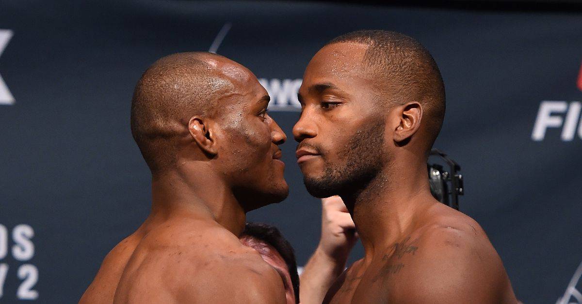 Реванш Усмана і Едвардса очолить турнір UFC 278