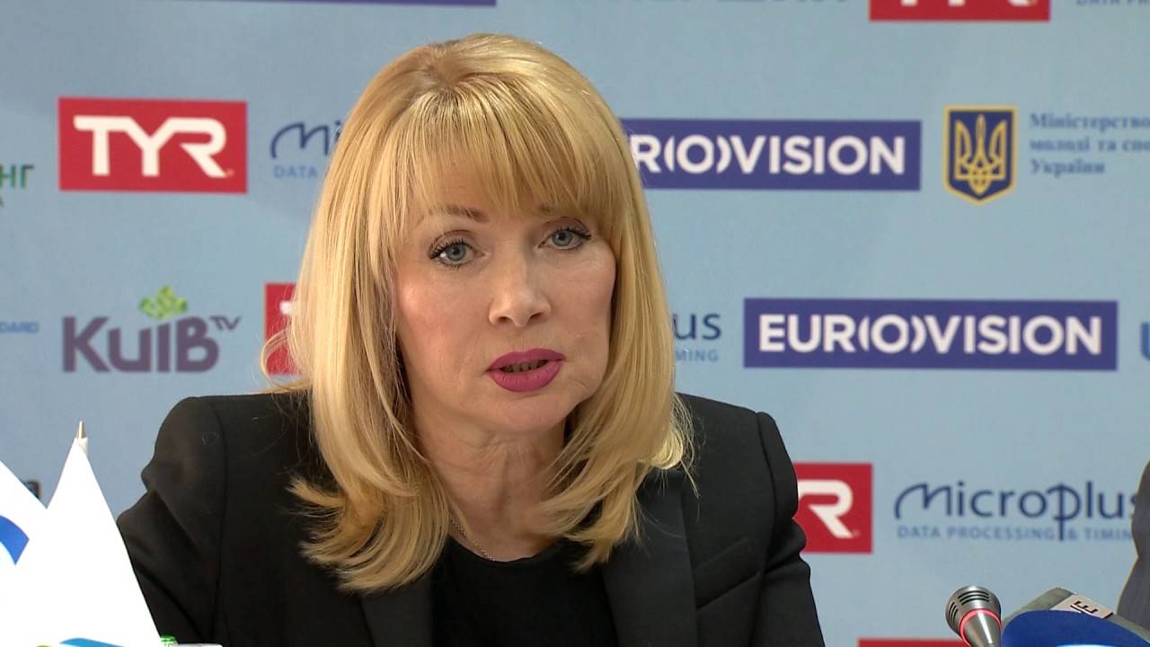 Тамара Токмачева: «Юные Середа и Болюх соревновались на равных с медалистами Олимпийских игр»