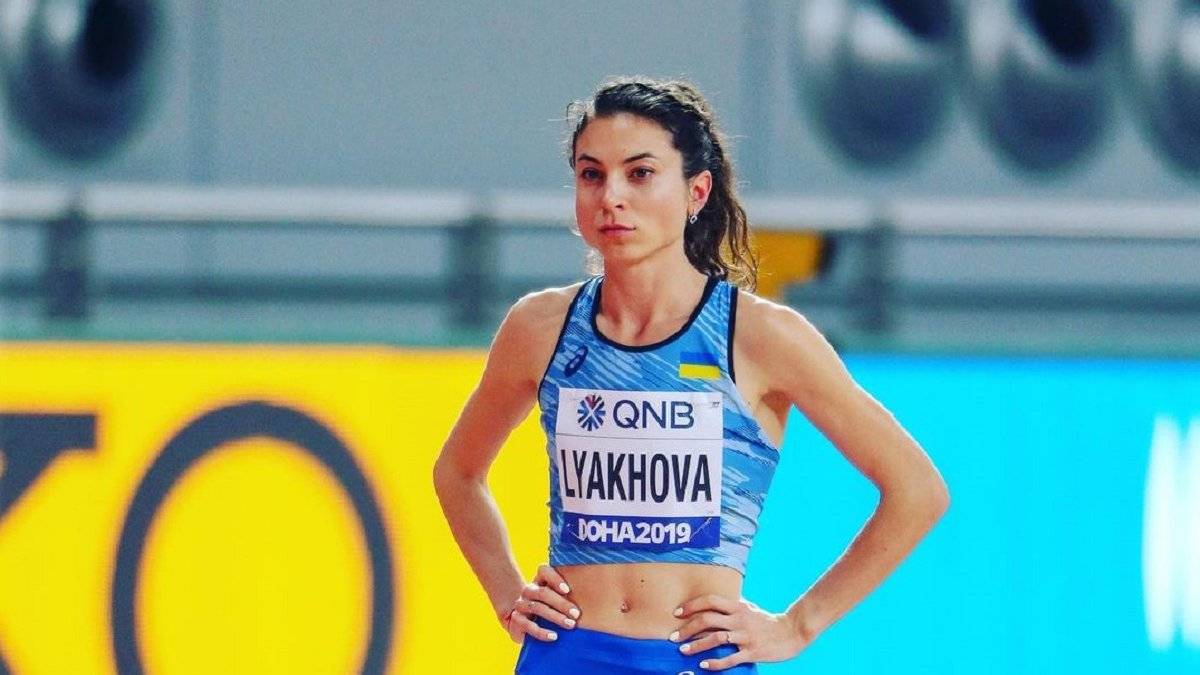 В результаті обстрілу російських окупантів загинула бабуся відомої української легкоатлетки