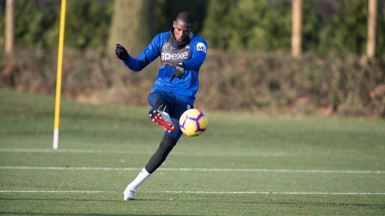 ПСЖ определился с трансферной целью