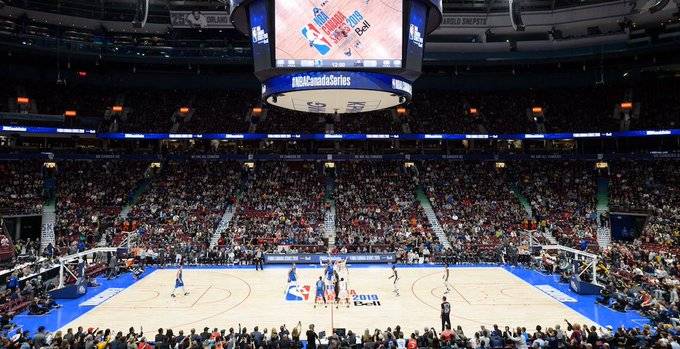 Руководство НБА приняло решение ужесточить кодекс поведения болельщиков