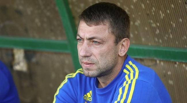 Экс-игрок «Динамо»: «Ворскла» костьми ляжет на поле»