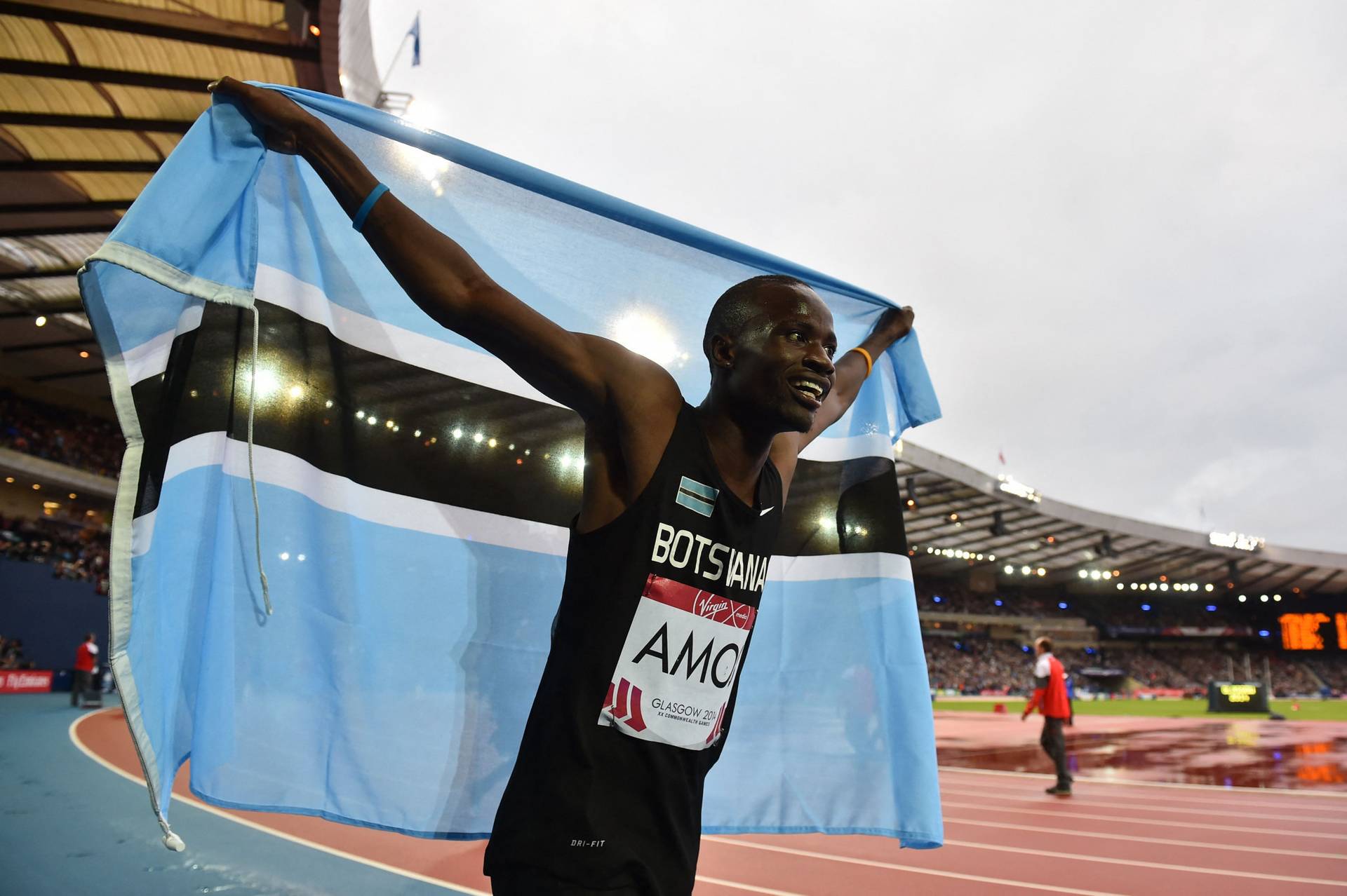 Срібний призер Олімпійських ігор має намір продати свою медаль, щоб вижити