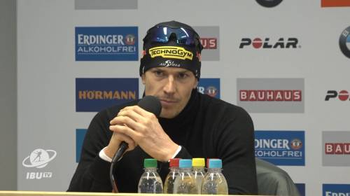 Эберхард: «Мне оставалось совсем чуть-чуть до победы, но я доволен и вторым местом»