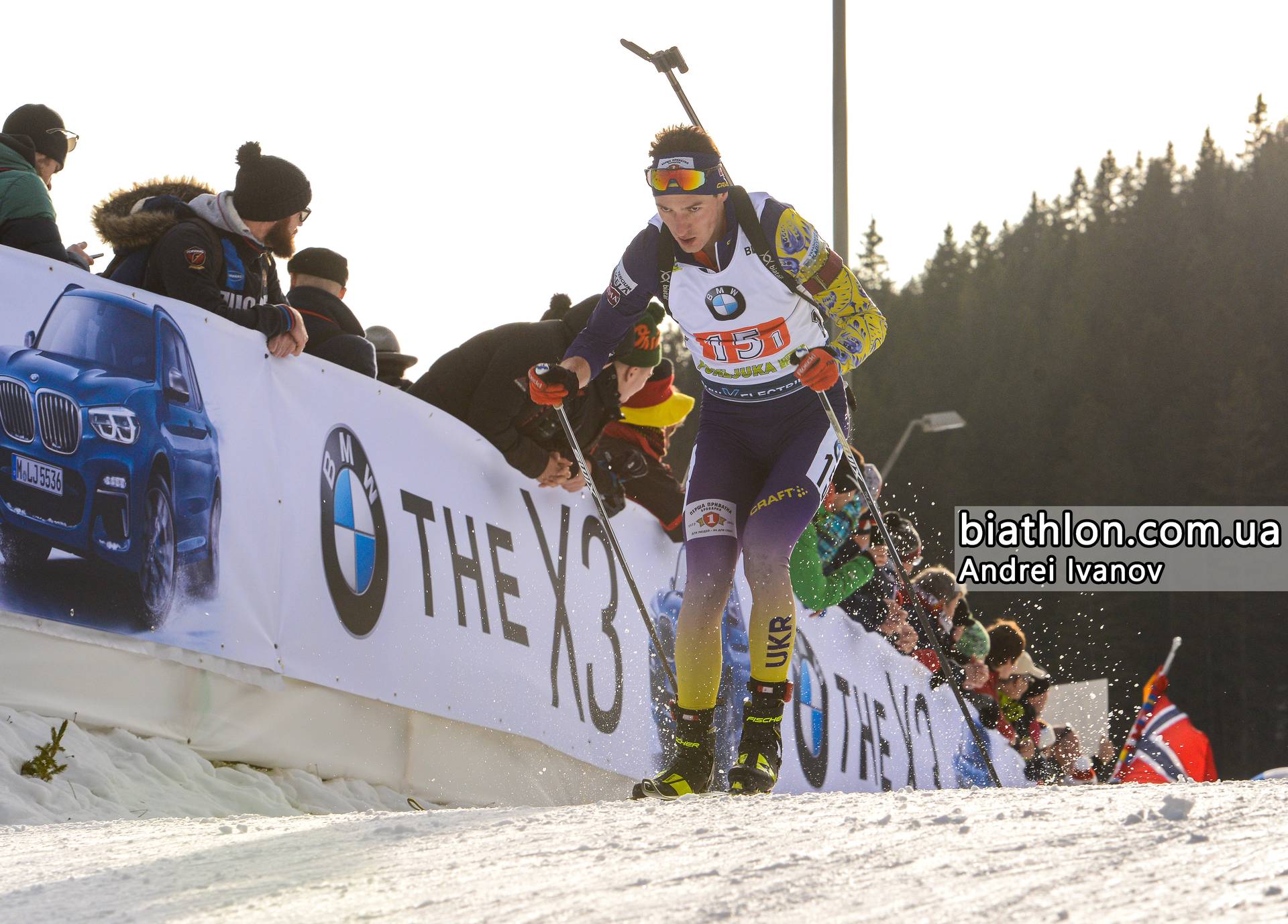 XSport image preview