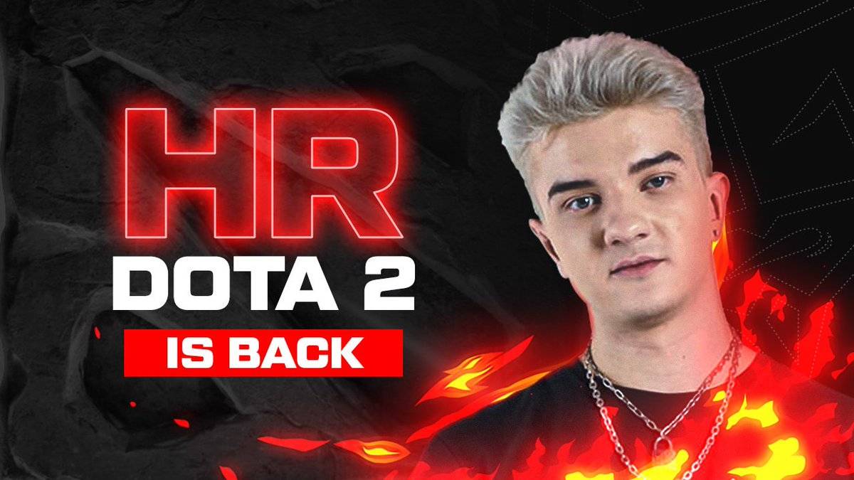 Dota 2. HellRaisers пробились на DOTA Summit 11