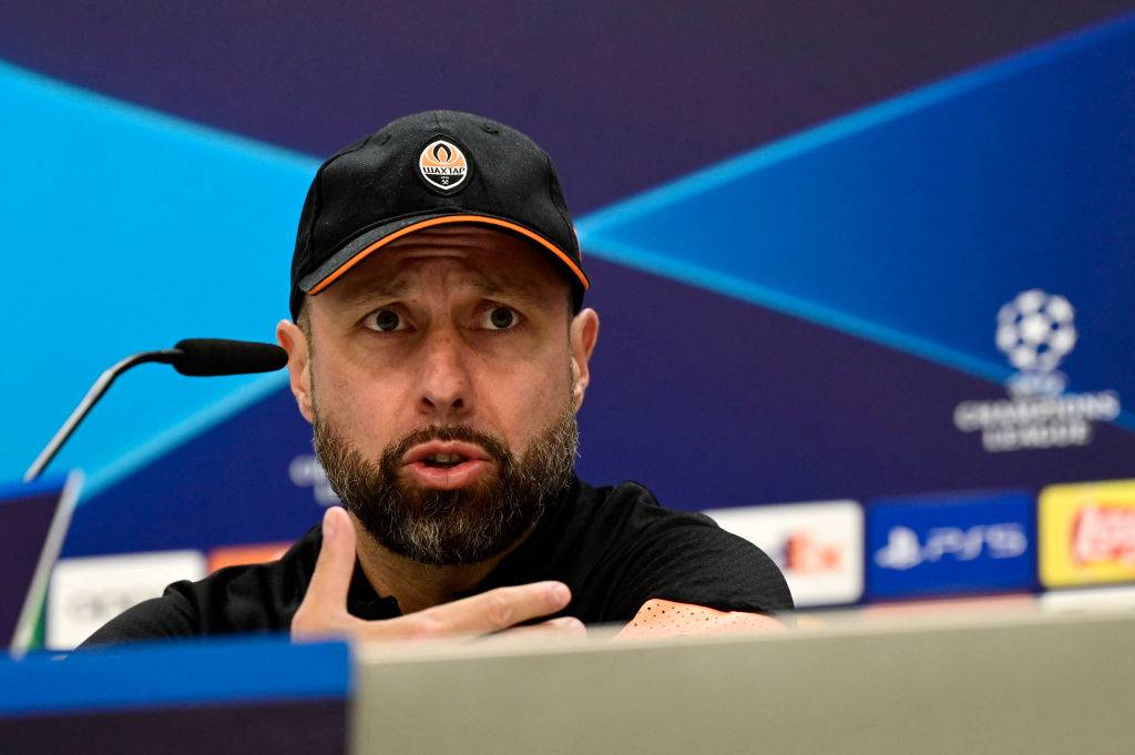 Йовічевіч – про гравця «Реала»: «Він нестримний»