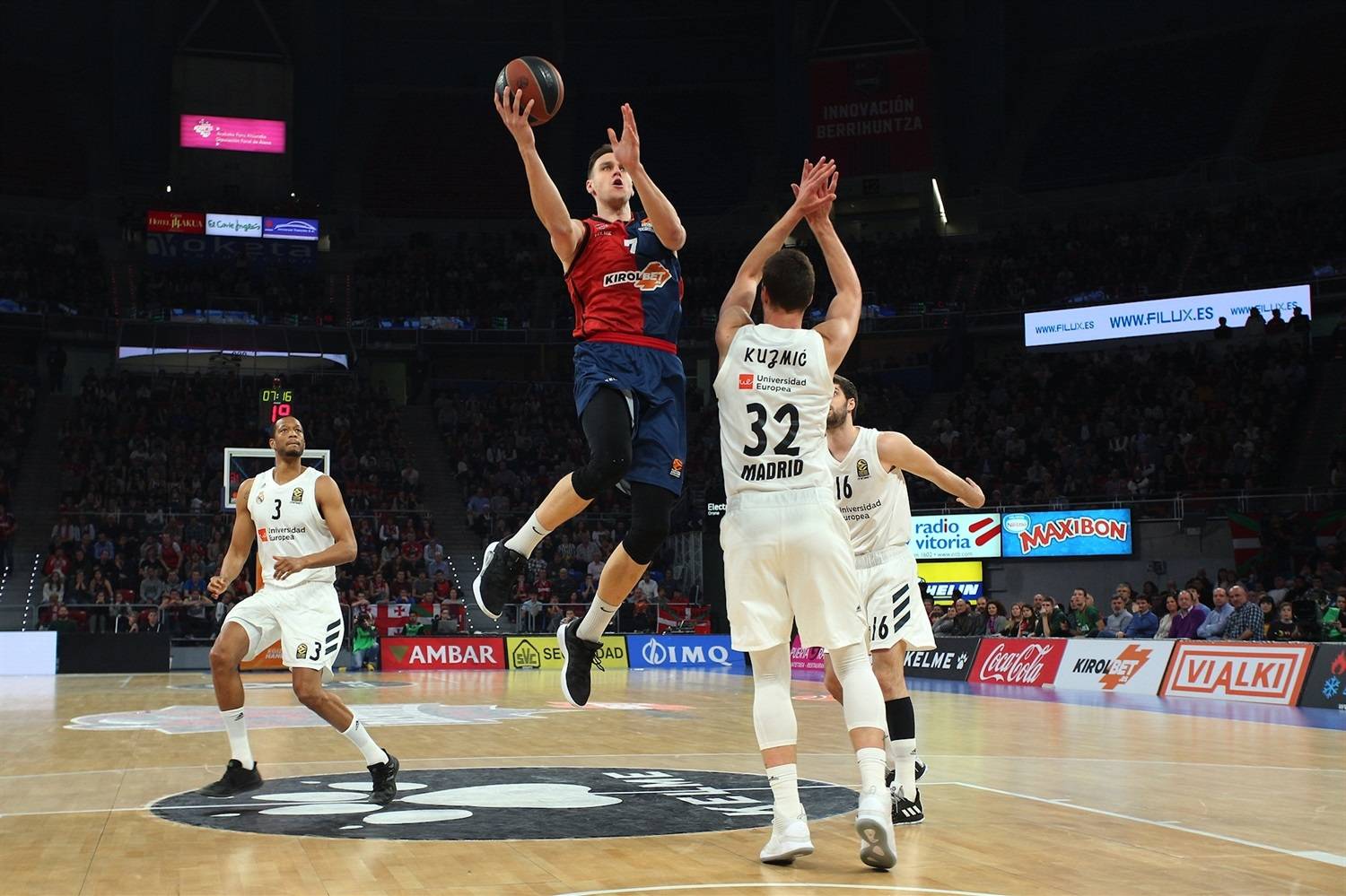 XSport image preview