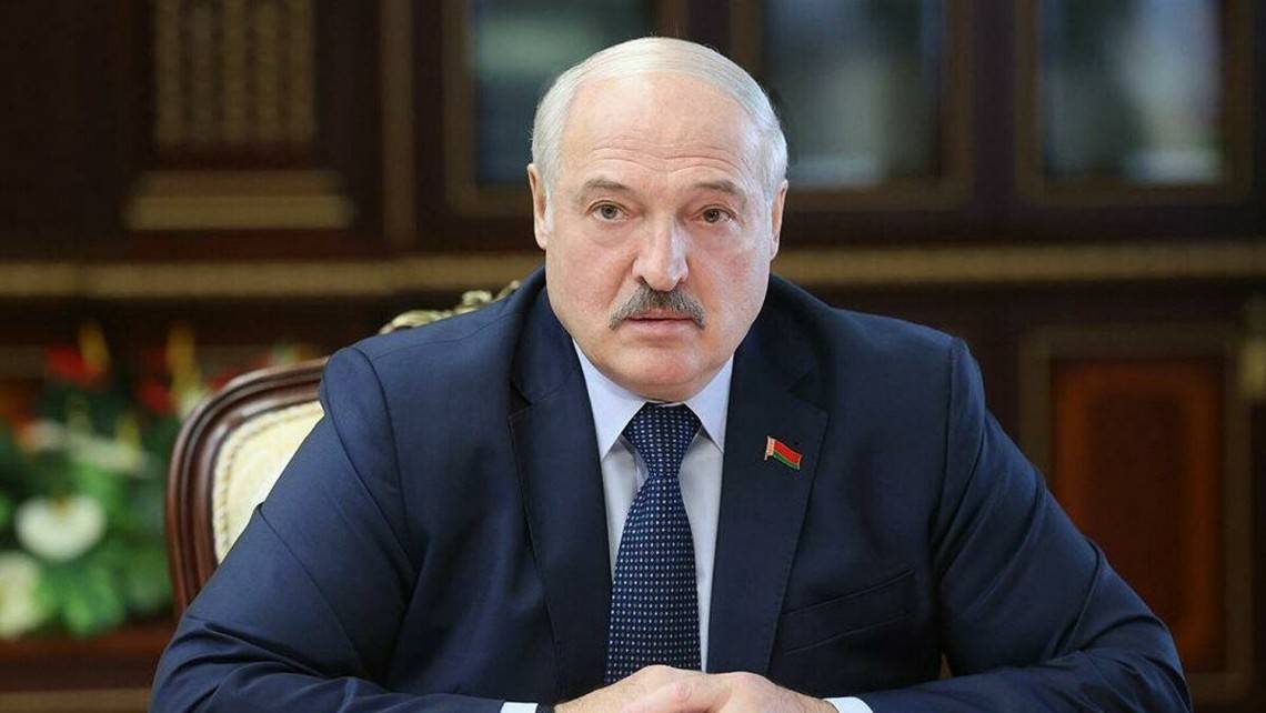Лукашенко вимагає від нейтральних спортсменів бити представників МОК