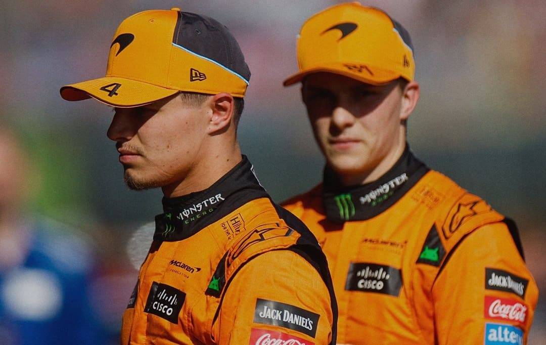 Монтойя рассказал, какая ошибка McLaren может стоить Норрису титула
