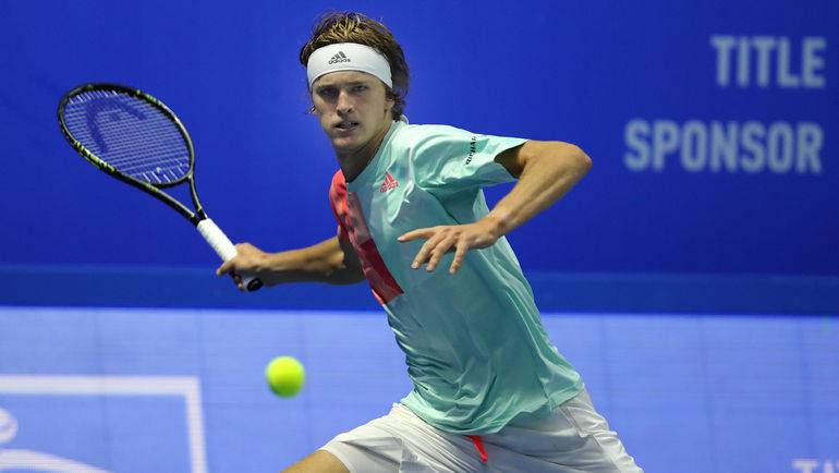 Зверев: «На тех условиях, которые сейчас предлагают, провести US Open будет очень сложно»