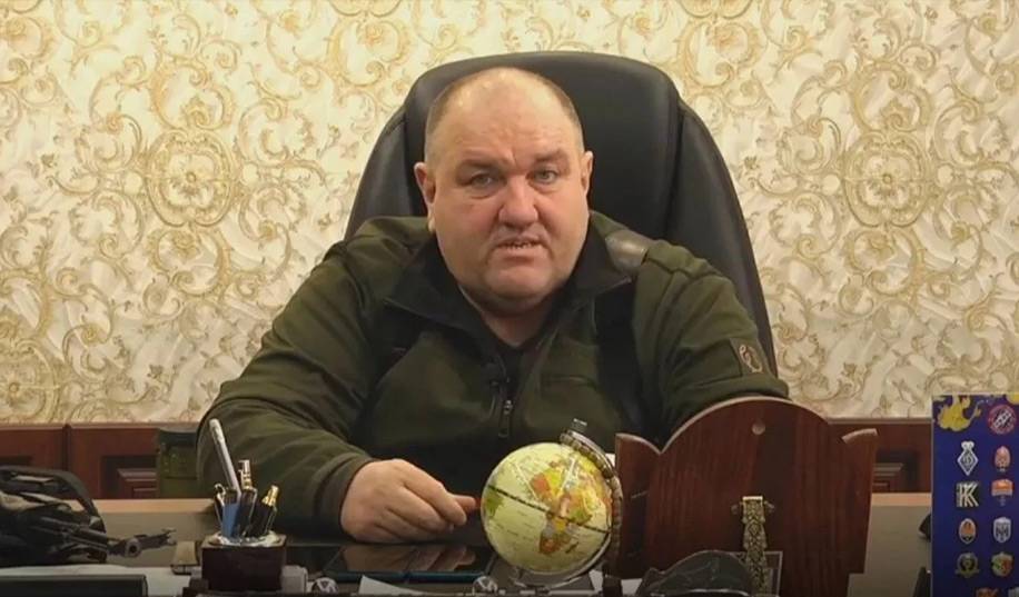 Поворознюк повідомив важливі новини для Інгульця