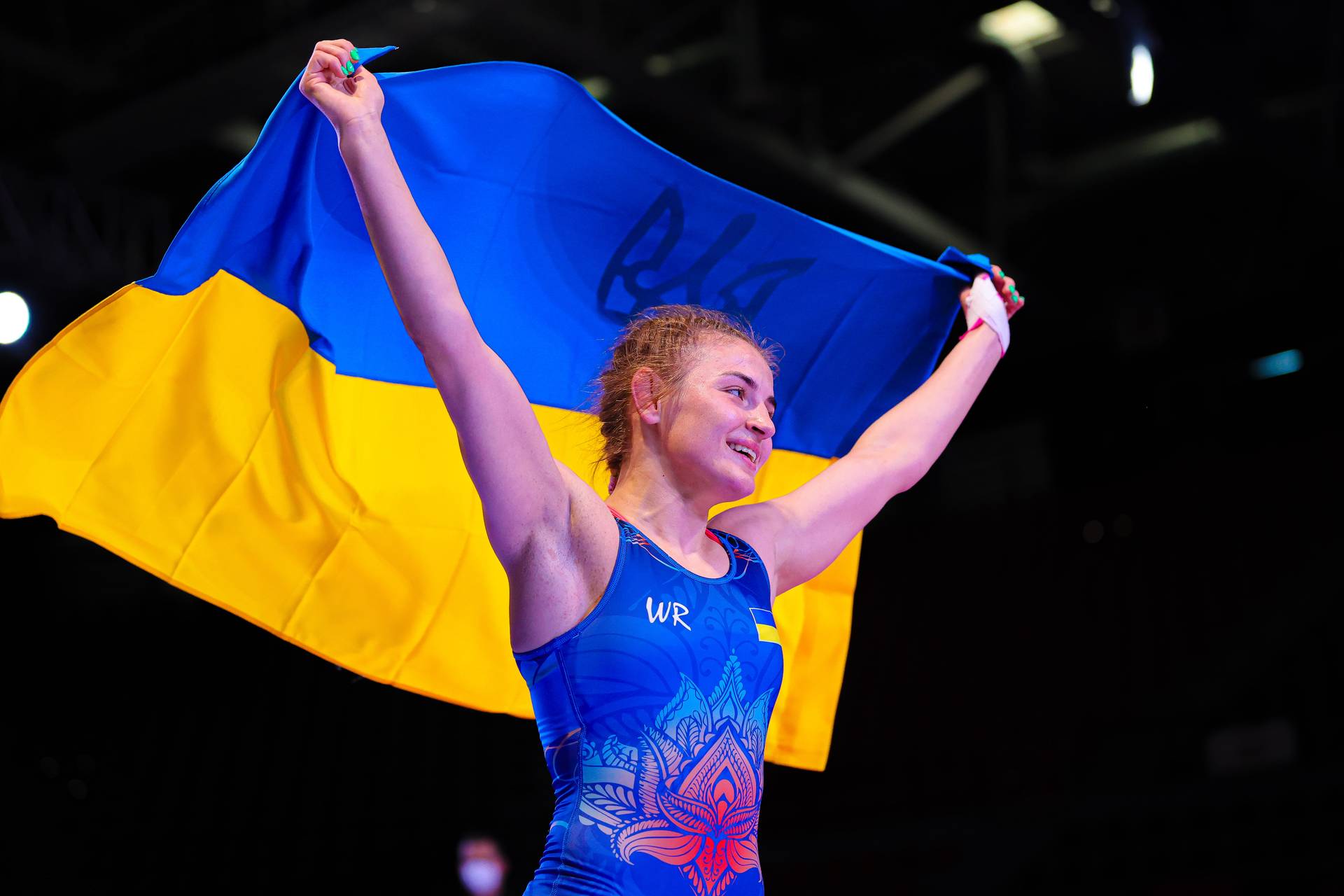 У жіночій збірній України втрата. Одна з головних надій команди на медаль отримала травму і не виступить в Токіо-2020