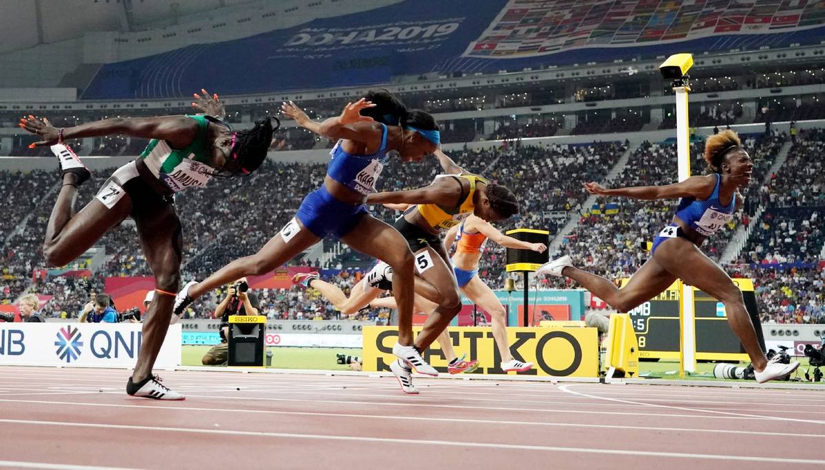 Російські штрафи підуть на збільшення призових на чемпіонатах світу