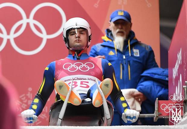 Сборная Украины показала скромные результаты на чемпионате мира-2019
