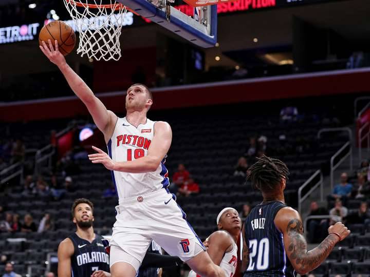 У Михайлюка взяли тест на коронавирус