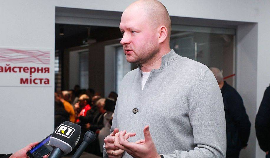Надєїн пояснив звільнення Вірта, всупереч думці футболістів